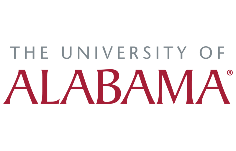阿拉巴马大学徽标